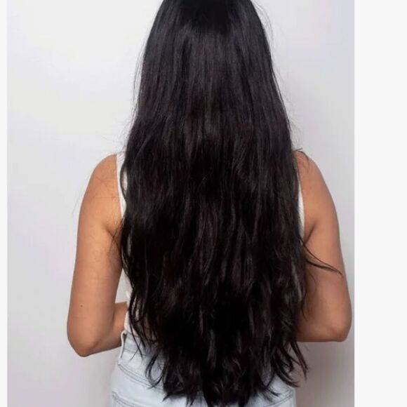 The Beachwaver Coast Pro Ceramic Styling Iron- Pink Leopord Print - Picture 4 of 9